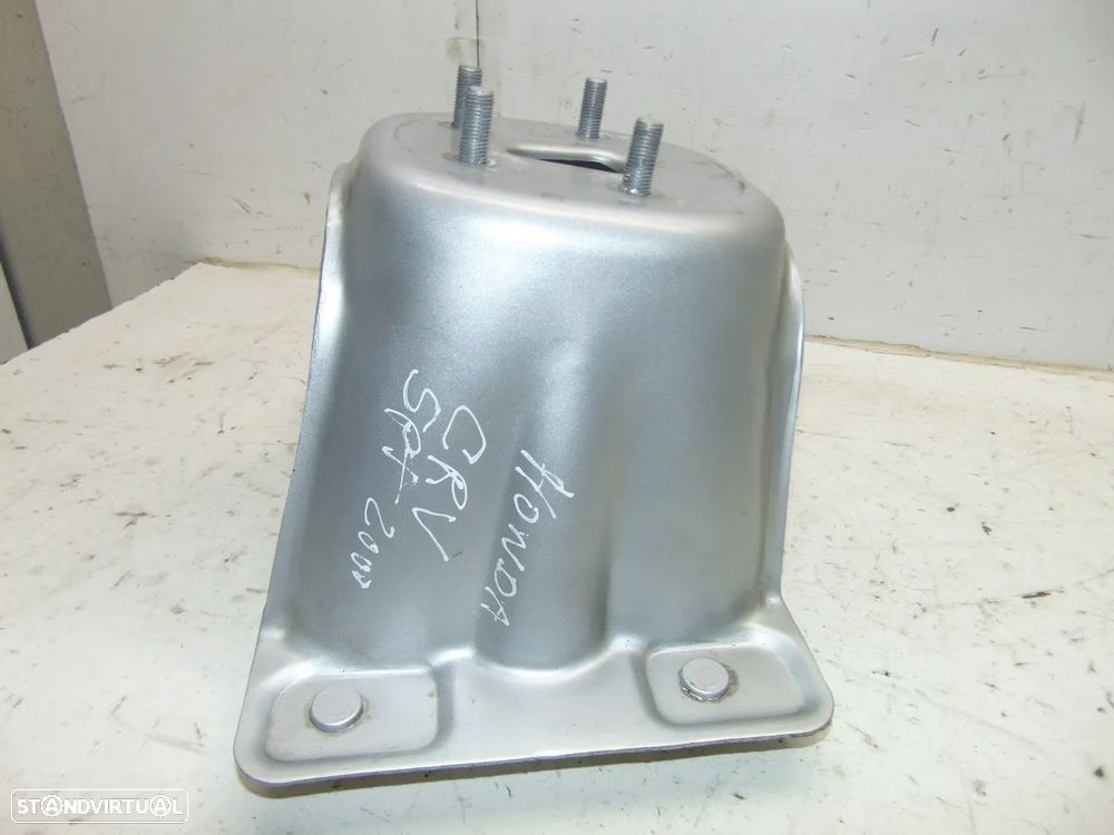 Honda CRV base roda suplente - 4