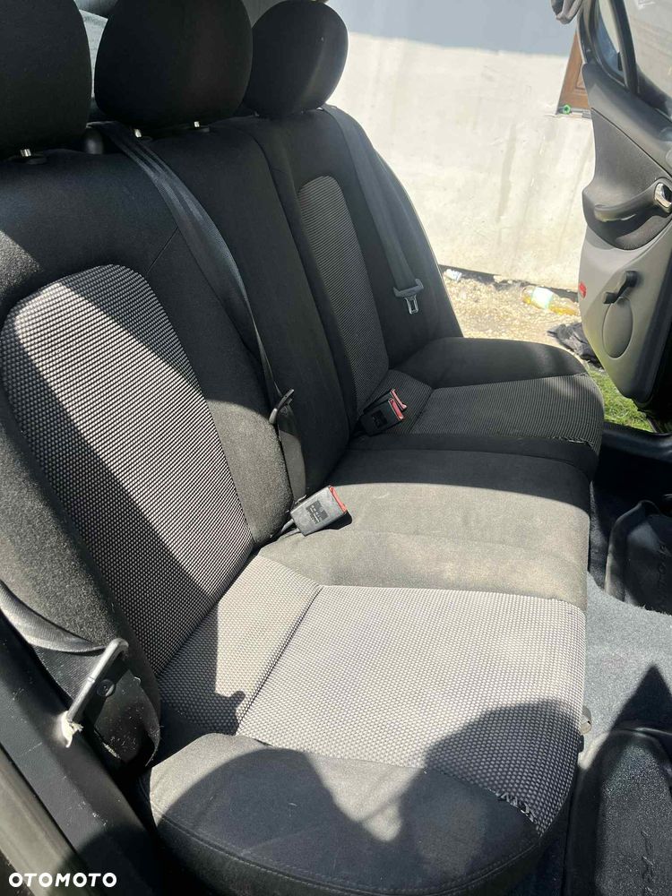 Seat Leon 1.9 TDI Sport - 15