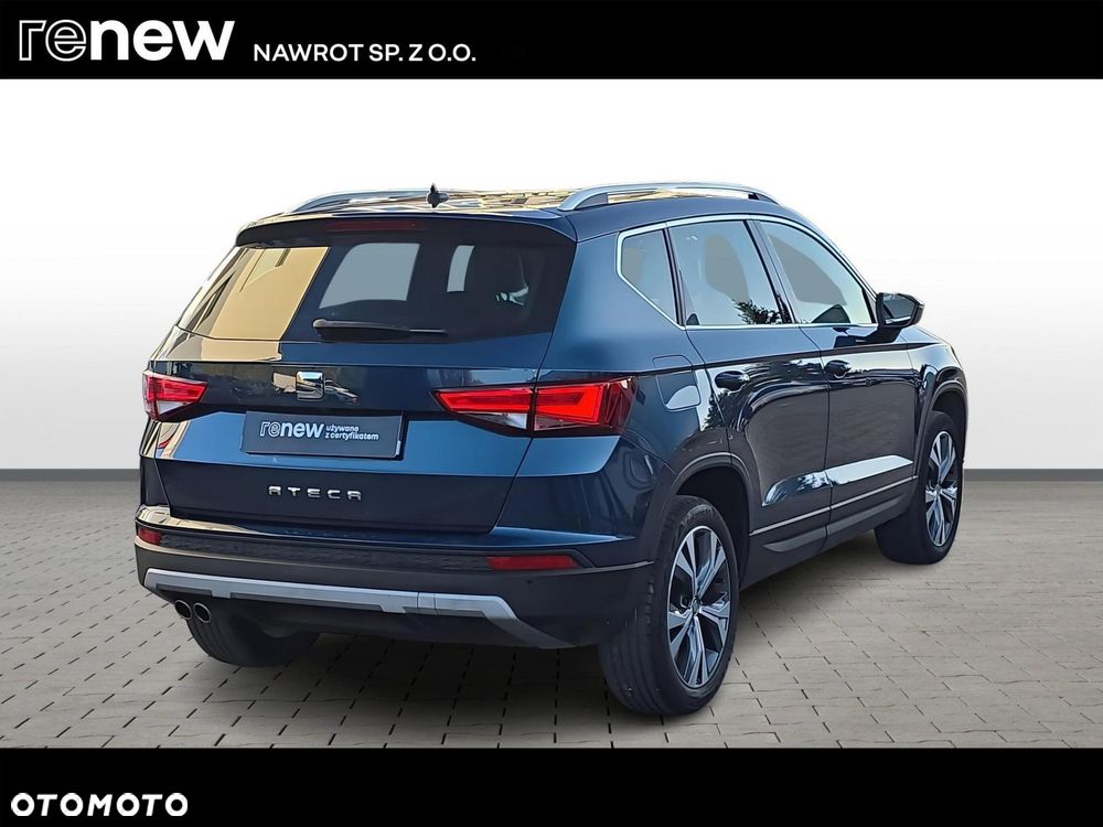 Seat Ateca - 5