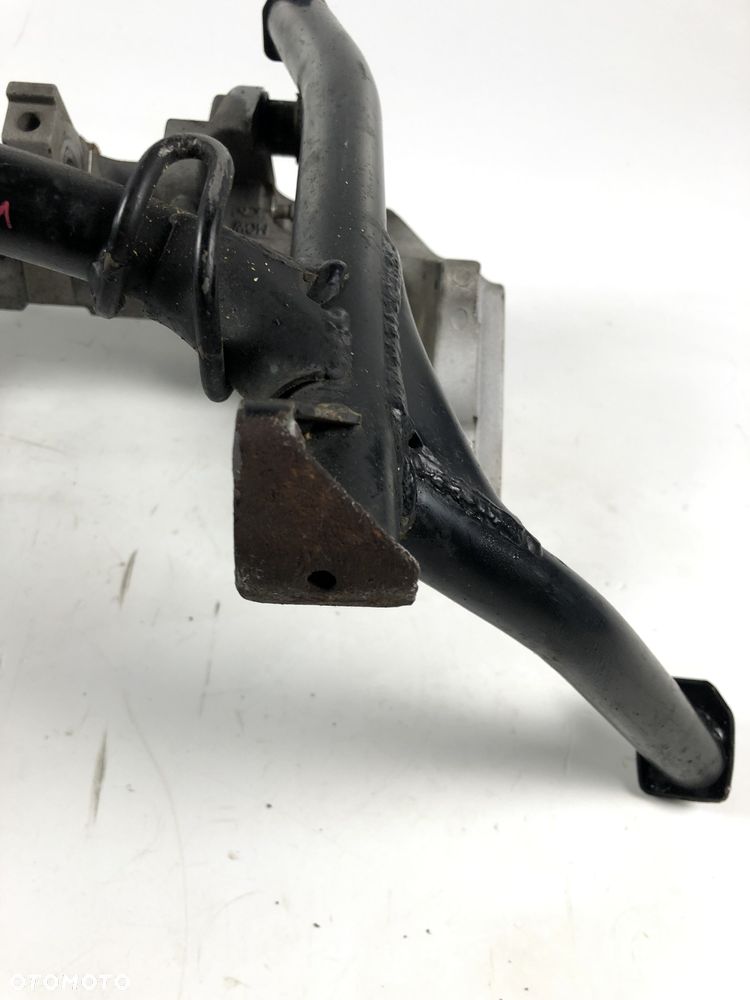 Triumph Street Triple 675 07-11 nóżka centralna - 3