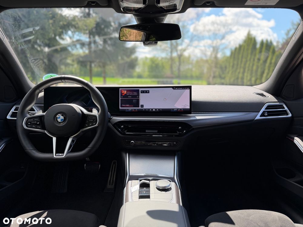 BMW Seria 3 320i M Sport - 15