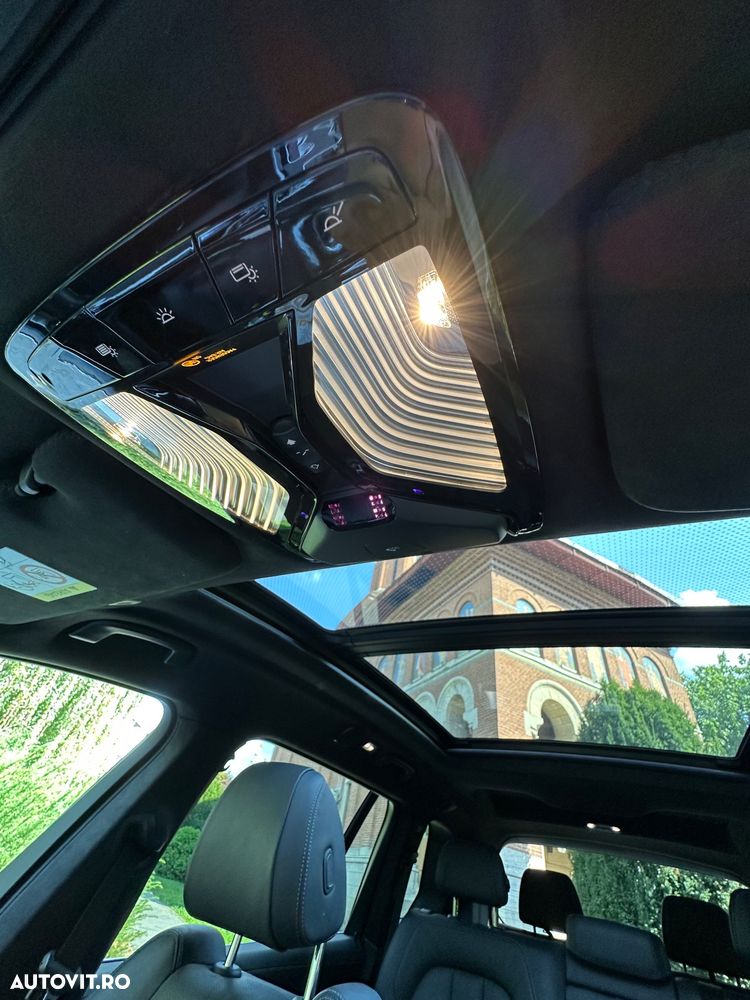 BMW X7 - 12