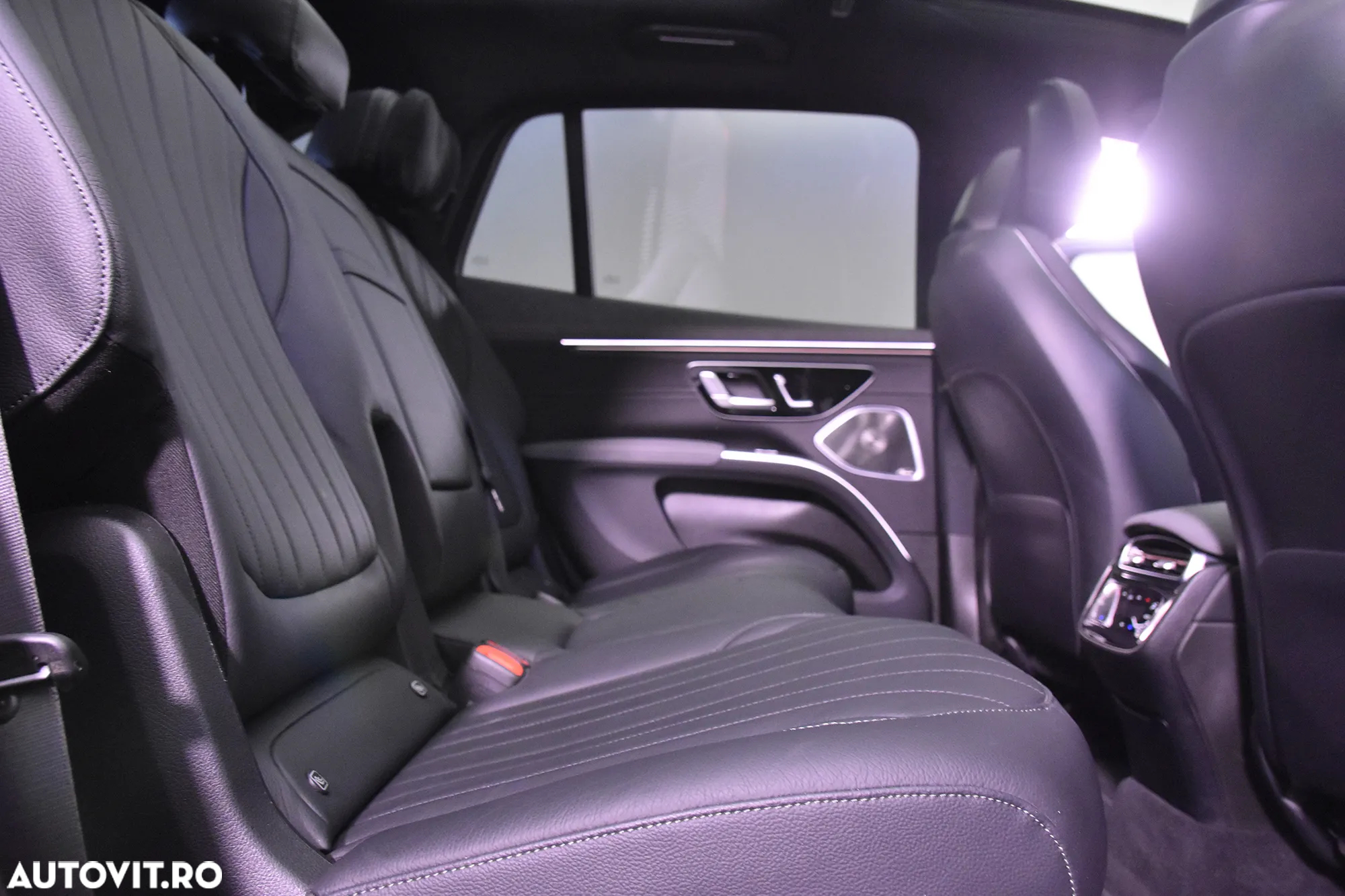 Mercedes-Benz EQS 580 4MATIC - 12