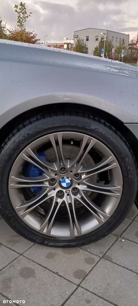 BMW Seria 5 525d Touring - 6