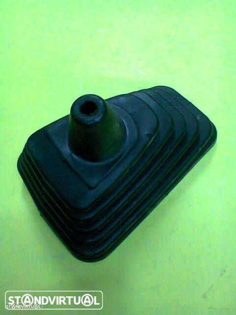 fole alavanca das velocidades vw golf II ( novo ) - 1