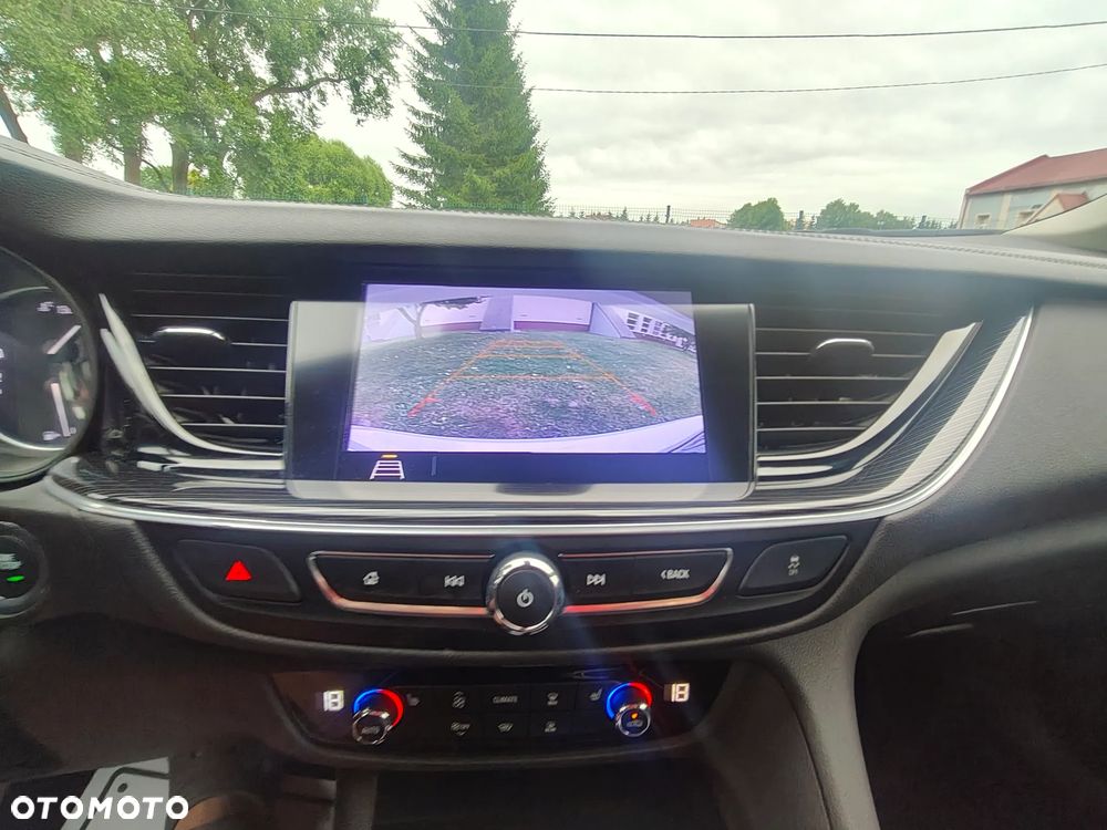 Opel Insignia 2.0 Automatik Business Innovation - 15