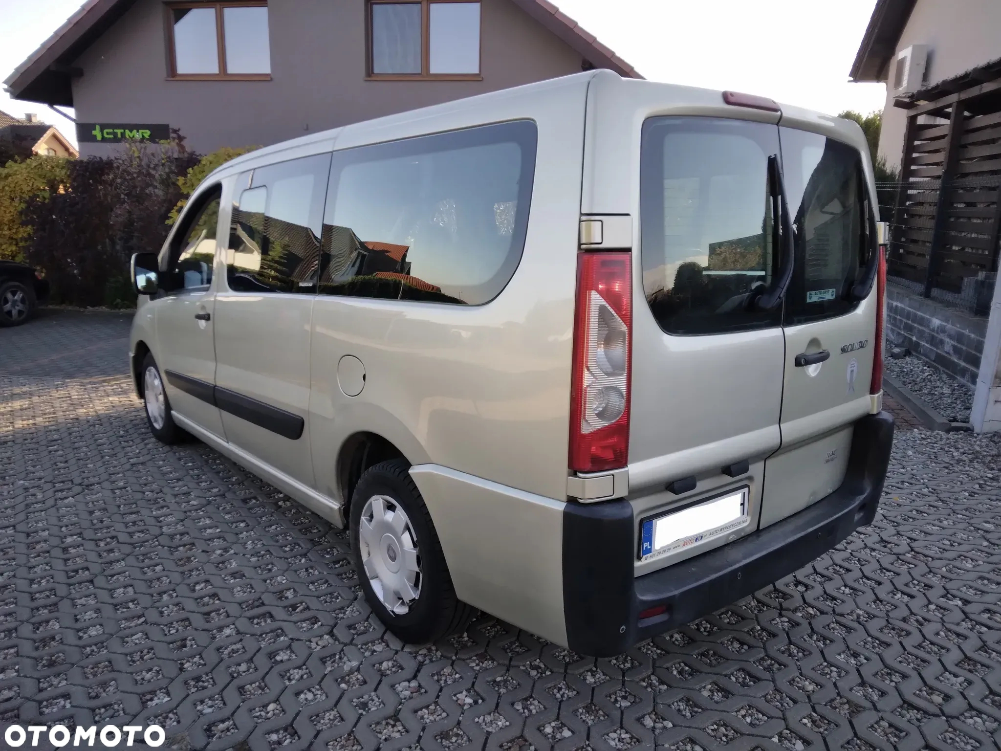 Fiat Scudo - 6