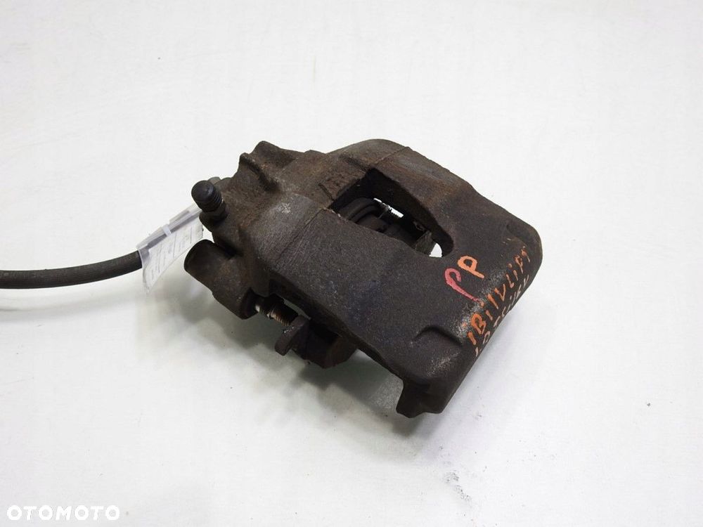 ZACISK HAMULCOWY PRAWY PRZÓD IBIZA IV 6J - 3