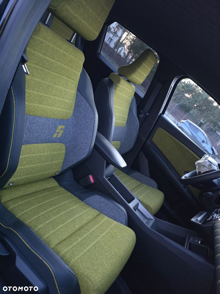 Renault 5 52kWh Comfort Range Iconic Cinq - 13