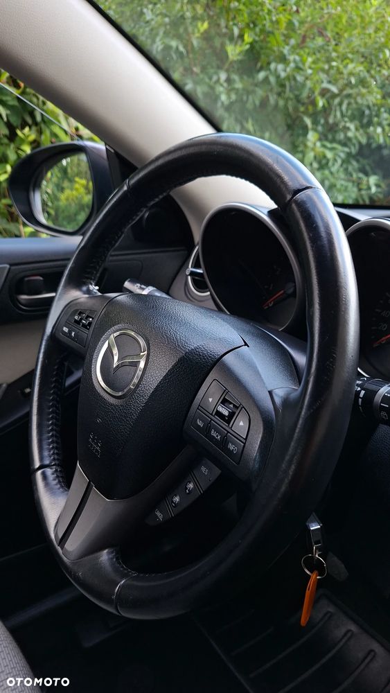 Mazda 3 1.6 16V Exclusive - 30