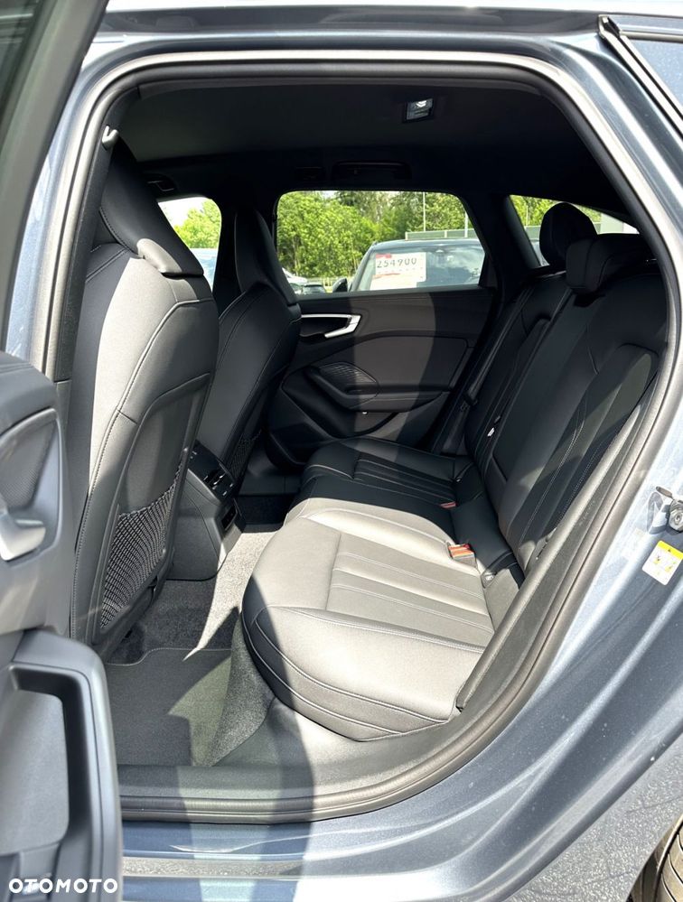 Audi A5 Avant - 21