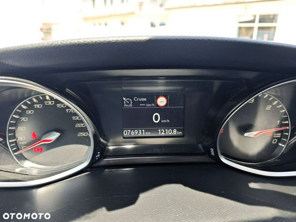 Peugeot 308 - 18