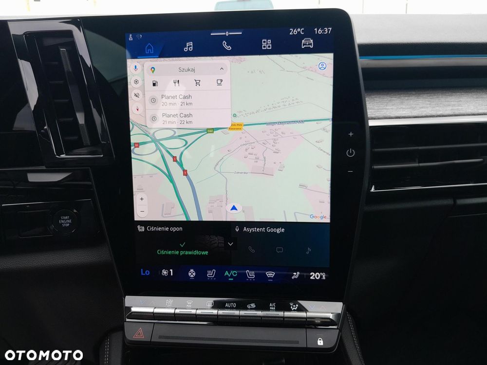 Renault Austral E-Tech Full 200 Techno - 28