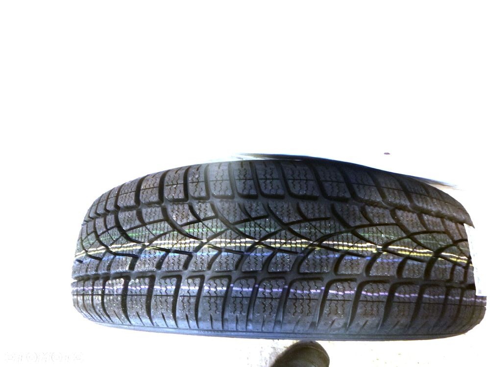 nowa opona Dunlop SP Winter Sport 3D 175/60R16 86 H run flat, wzmocnienie (XL) - 1