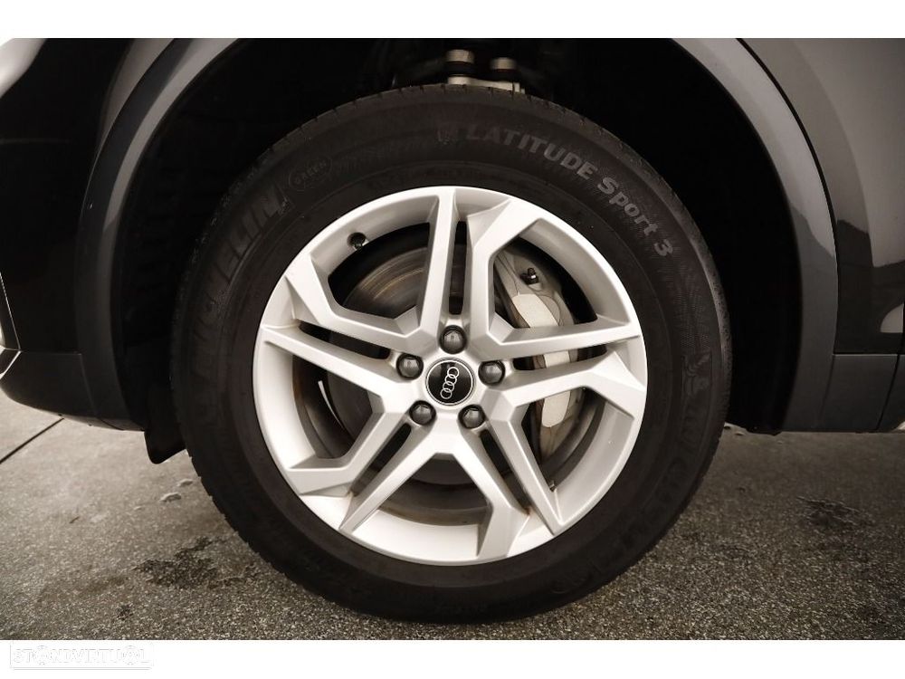 Audi Q5 50 TFSIe quattro Advanced S tronic - 29