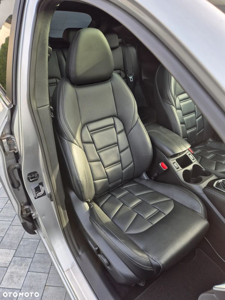 Nissan Qashqai 1.6 DCi Tekna+ Xtronic - 16