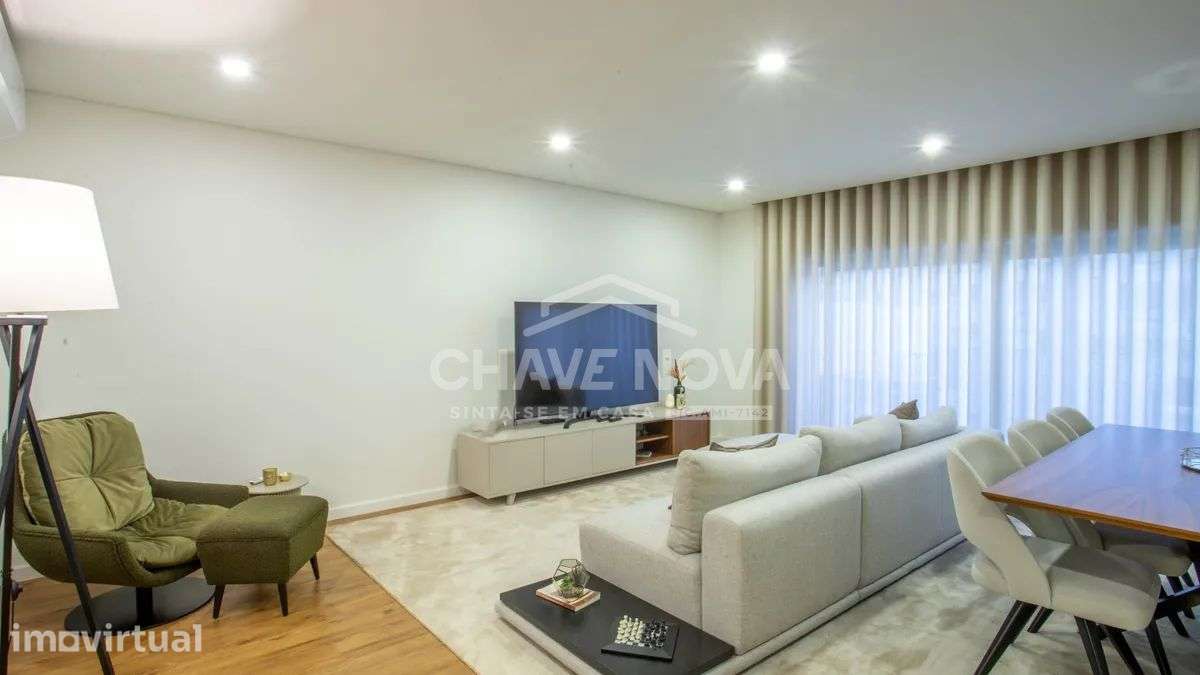 Moradia T3+1 em Canelas - Grande imagem: 5/30