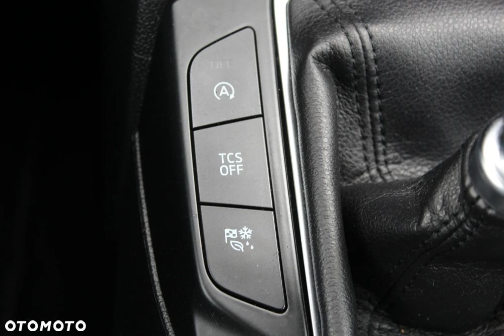 Ford Focus 1.5 EcoBlue Start-Stopp-System ACTIVE DESIGN - 26