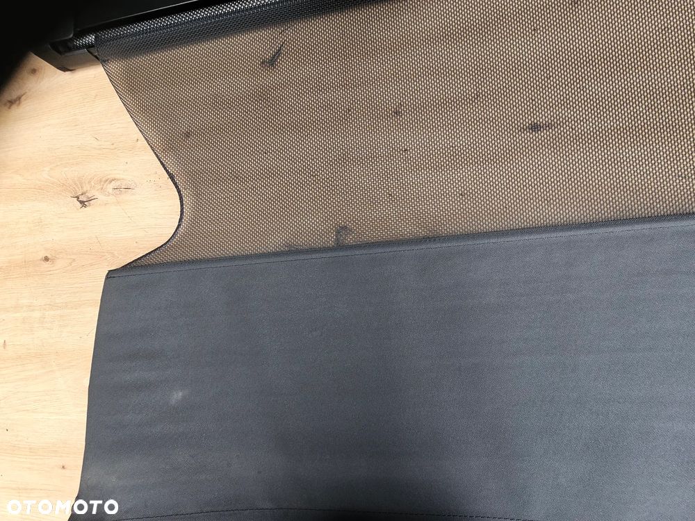 ROLETA BAGAŻNIKA MAZDA 6 GJ KOMBI - 8