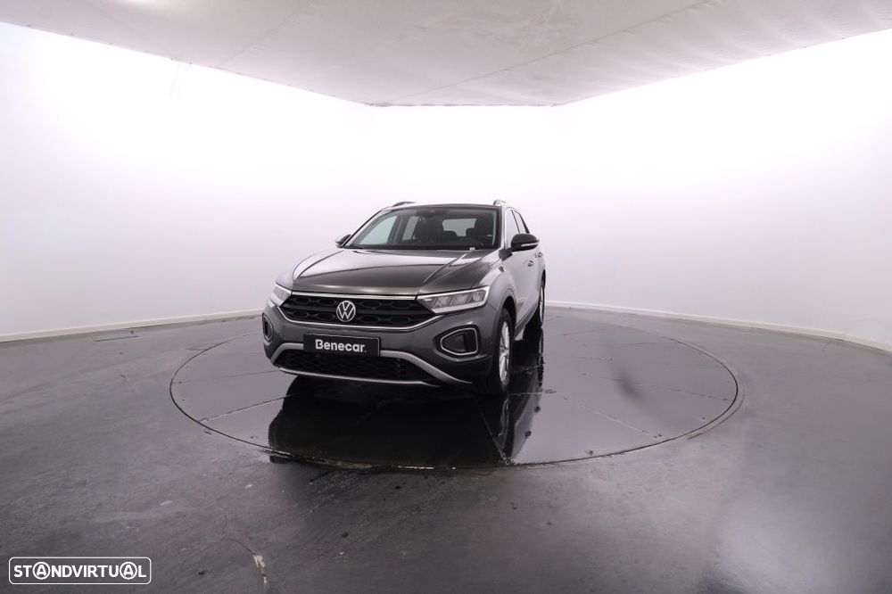 VW T-Roc 1.0 TSI Life - 14