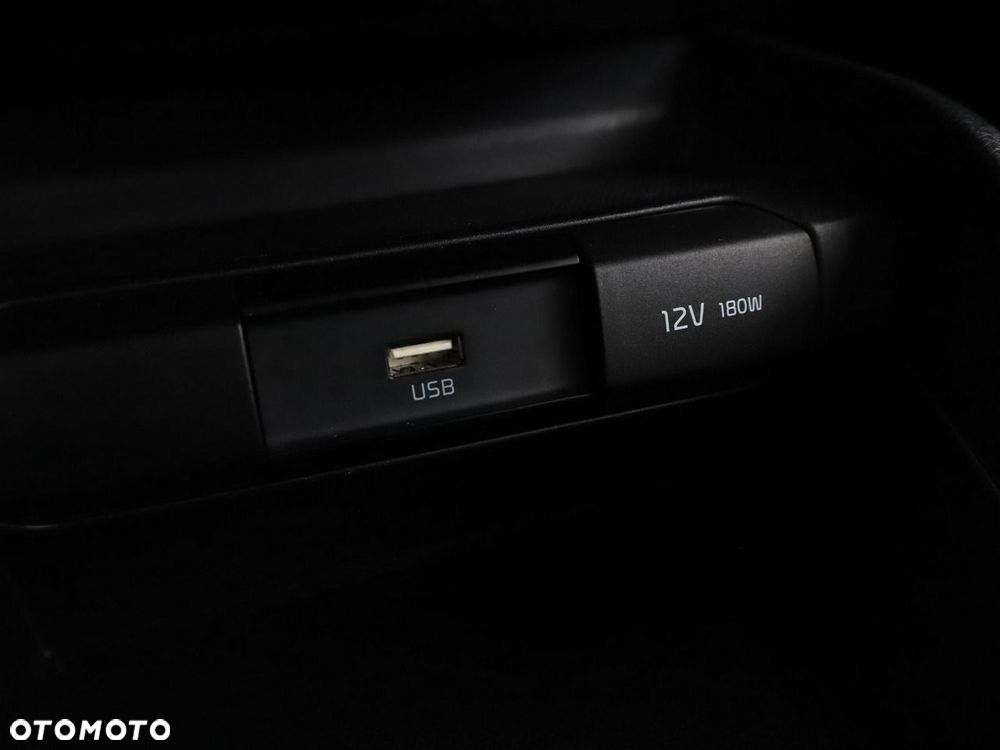 Kia Stonic 1.0 T-GDI OPF Mild Hybrid Spirit - 25
