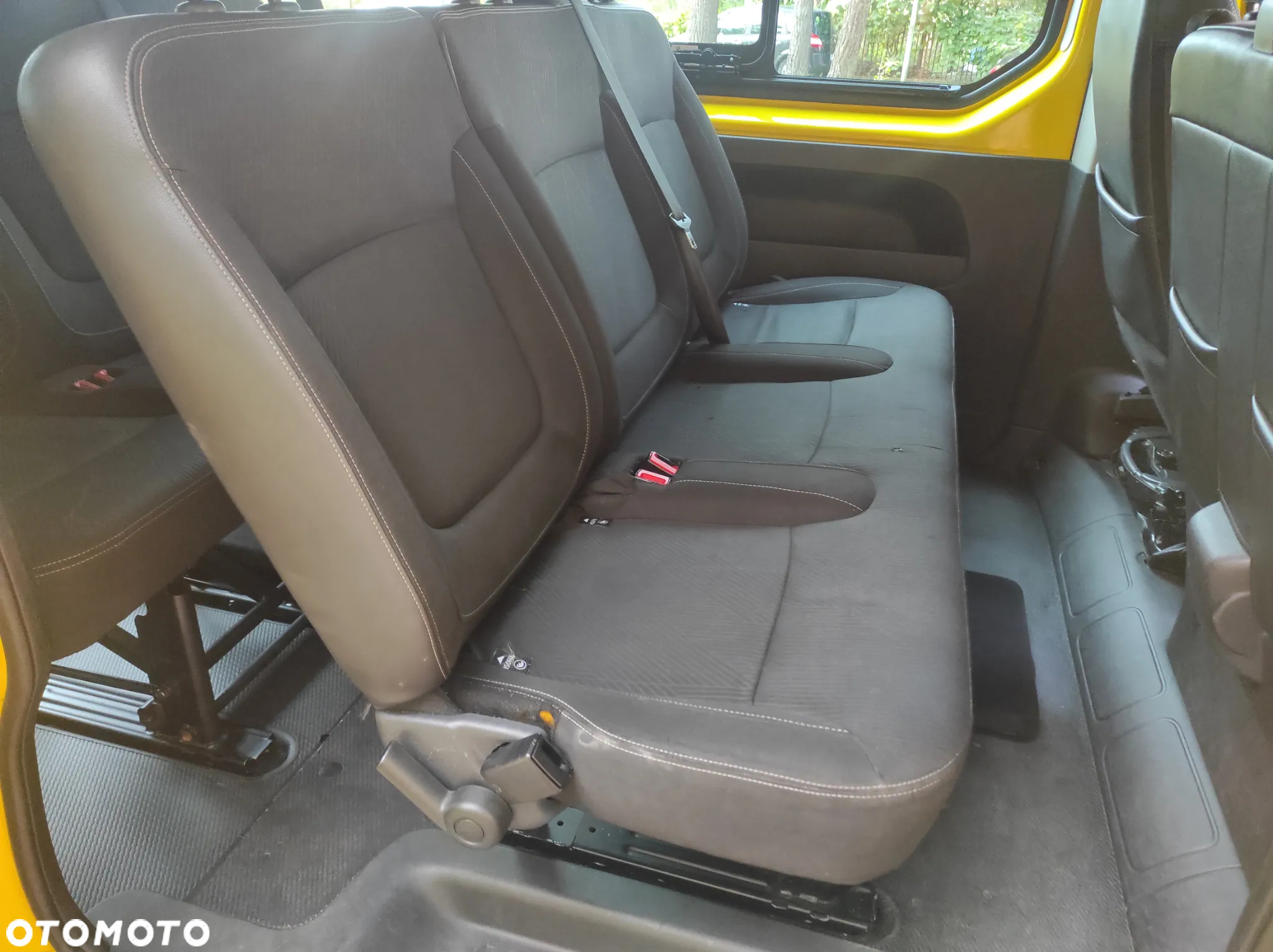 Renault Trafic ENERGY dCi 125 Grand Spaceclass - 9