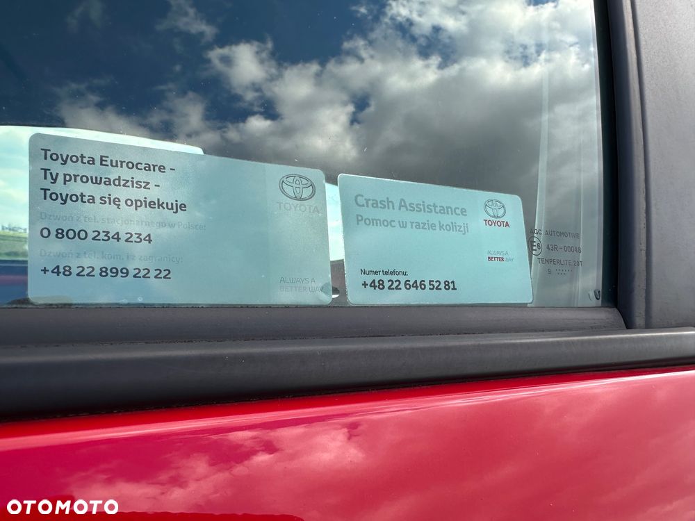 Toyota Aygo 1.0 VVT-i Color Edition - 19