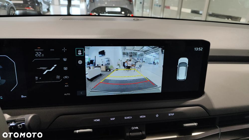 Kia EV3 58.3kWh Air - 17