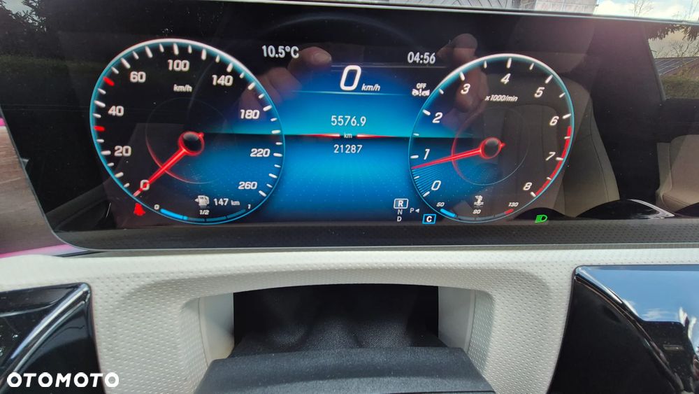 Mercedes-Benz CLA 250 7G-DCT AMG Line - 8