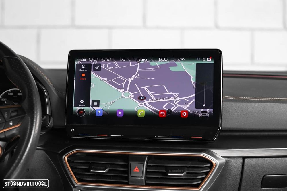 Cupra Formentor 1.4 e-Hybrid DSG VZ - 15