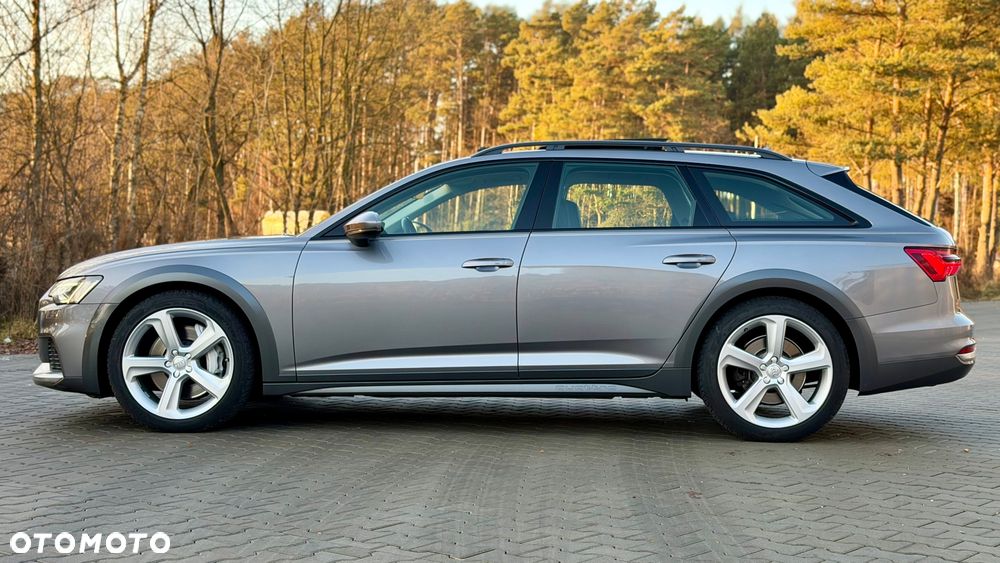 Audi A6 Allroad - 21