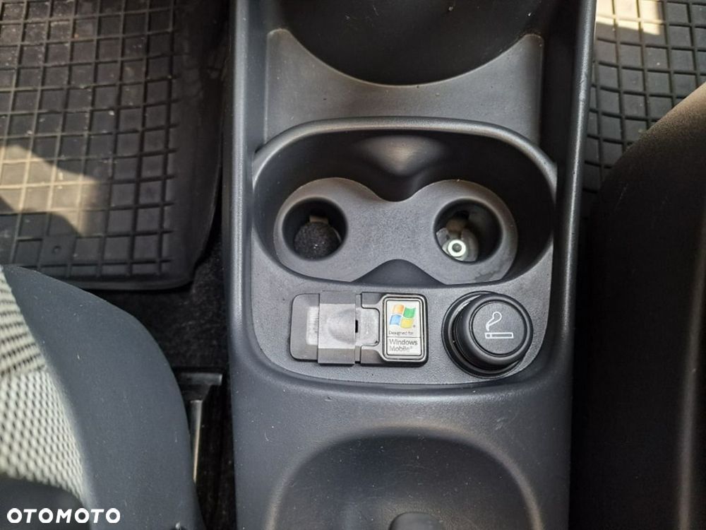Fiat 500 1.2 Lounge - 19