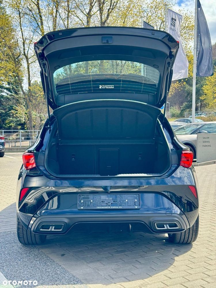 Cupra Leon 1.5 eTSI mHEV DSG - 10
