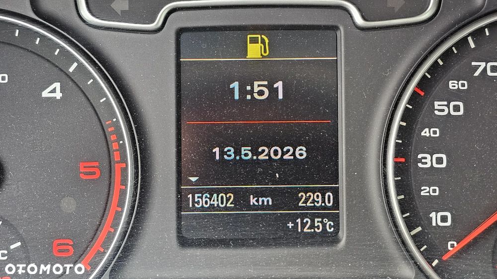Audi Q3 2.0 TDI - 36