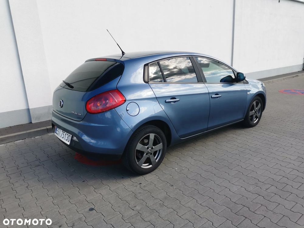 Fiat Bravo - 6