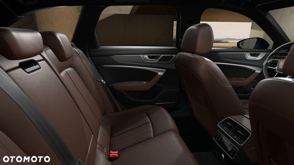 Audi A6 Allroad - 10