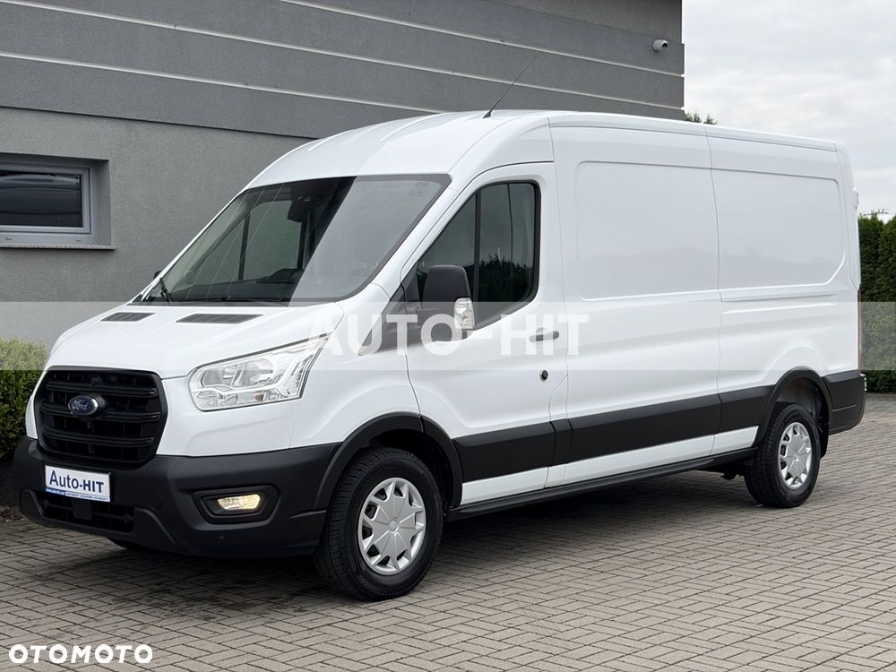 Ford Transit - 10
