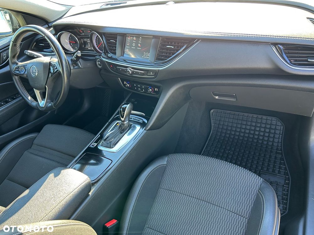Opel Insignia 1.5 T Innovation S&S - 20