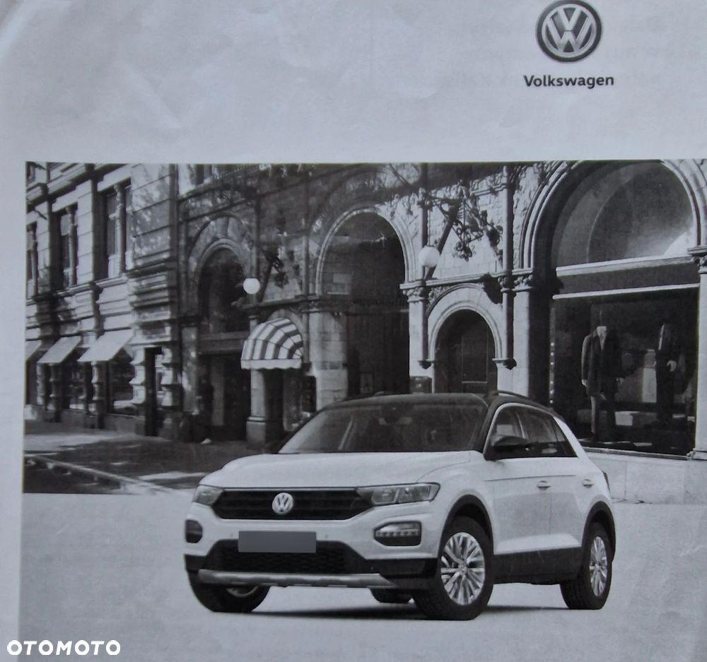 Volkswagen T-Roc 1.5 TSI ACT Advance - 3