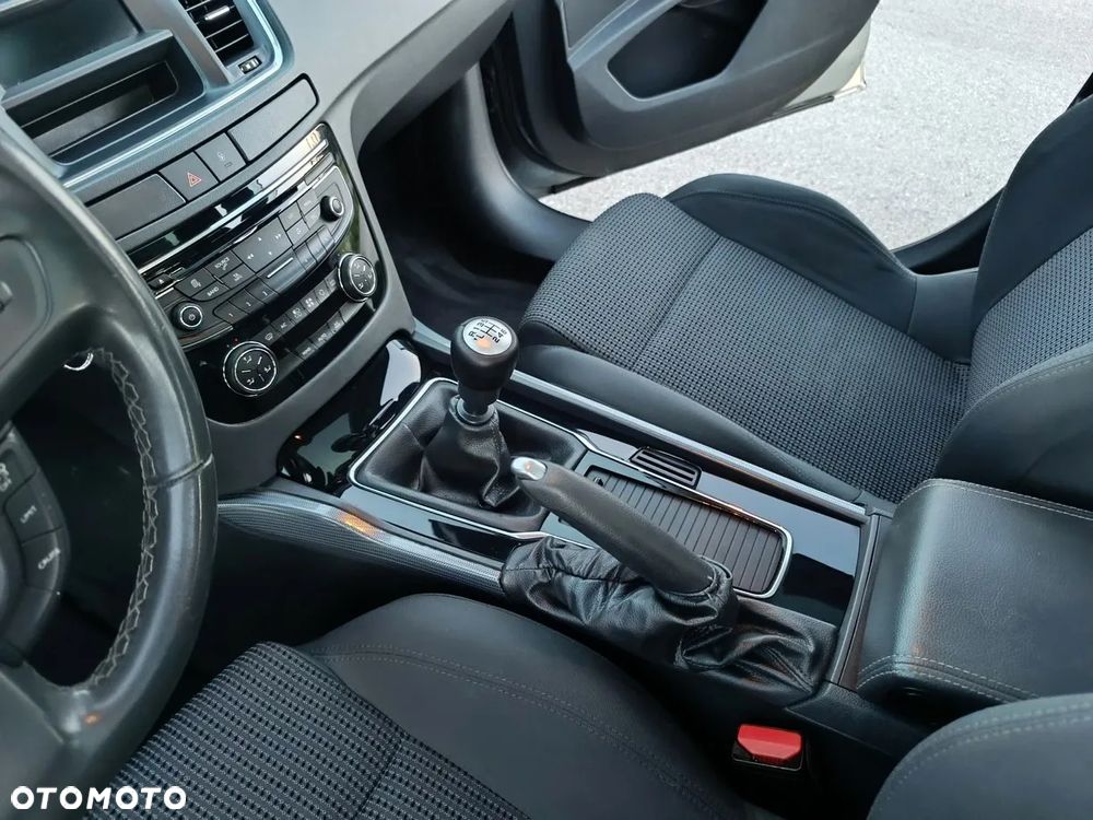 Peugeot 508 2.0 HDi Business Line - 17