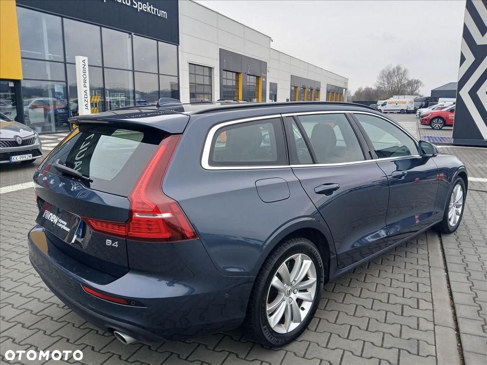 Volvo V60 - 3