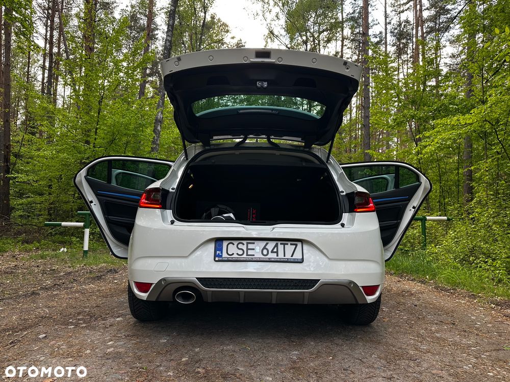 Renault Megane 1.6 dCi GT Line - 6
