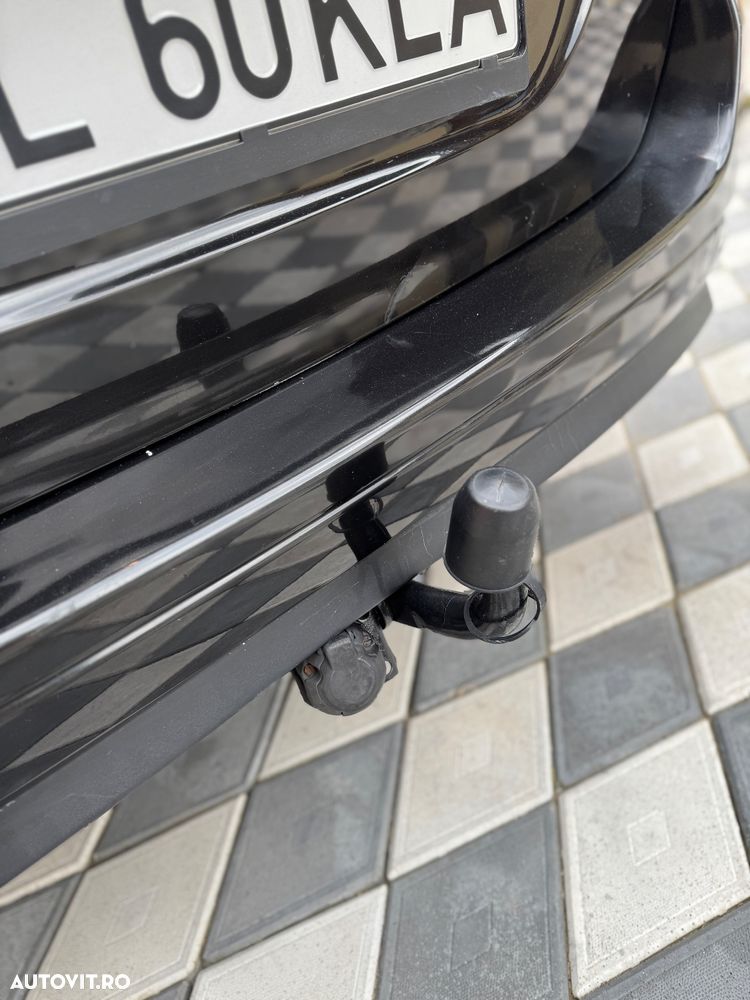 Dacia Logan 1.5 dCi 90 CP Laureate - 6