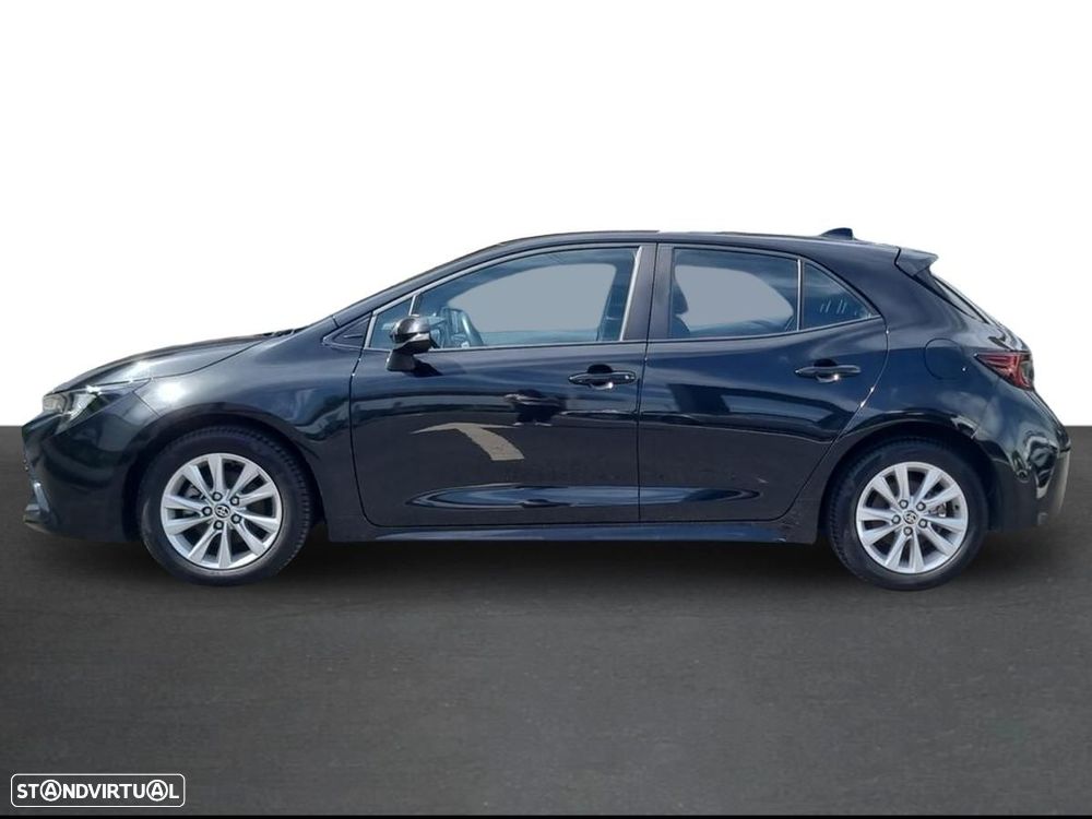 Toyota Corolla 1.8 Hybrid Comfort - 4