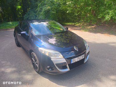 Renault Megane - 1
