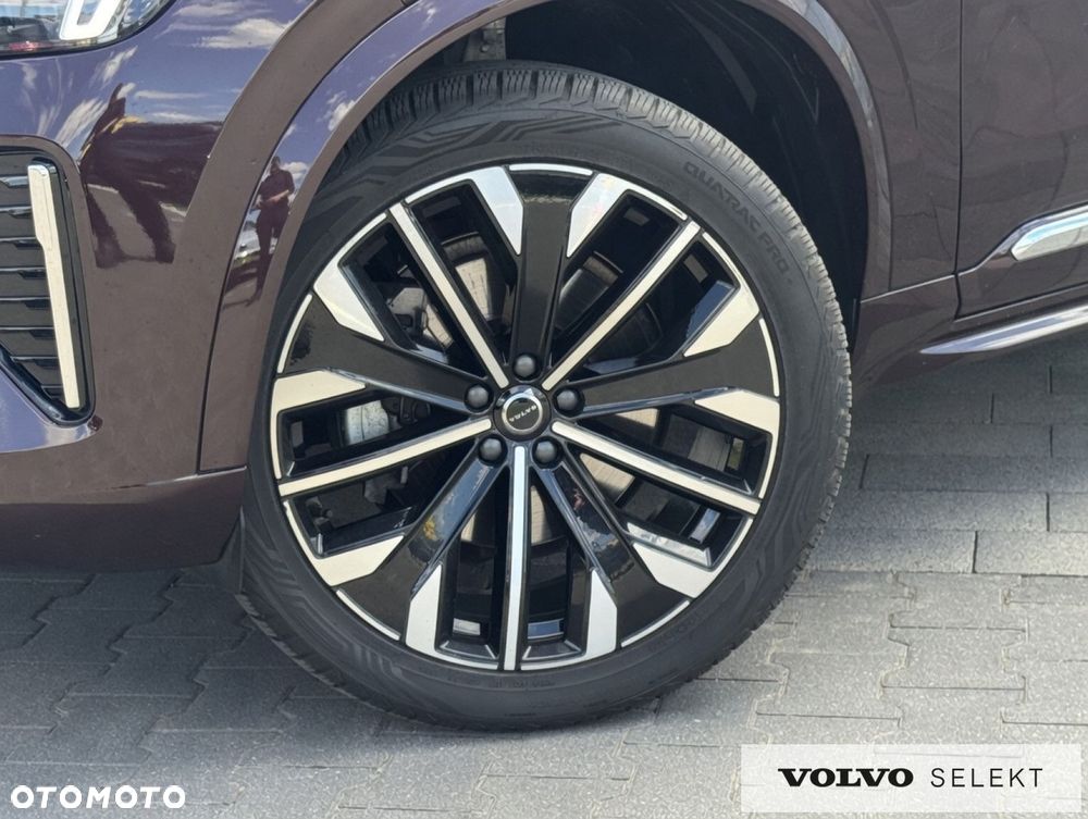 Volvo XC 90 - 3