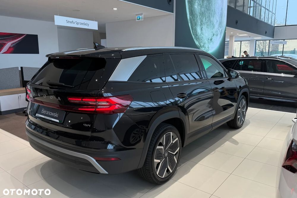 Skoda Kodiaq 2.0 TDI 4x4 Edition 130 DSG - 7