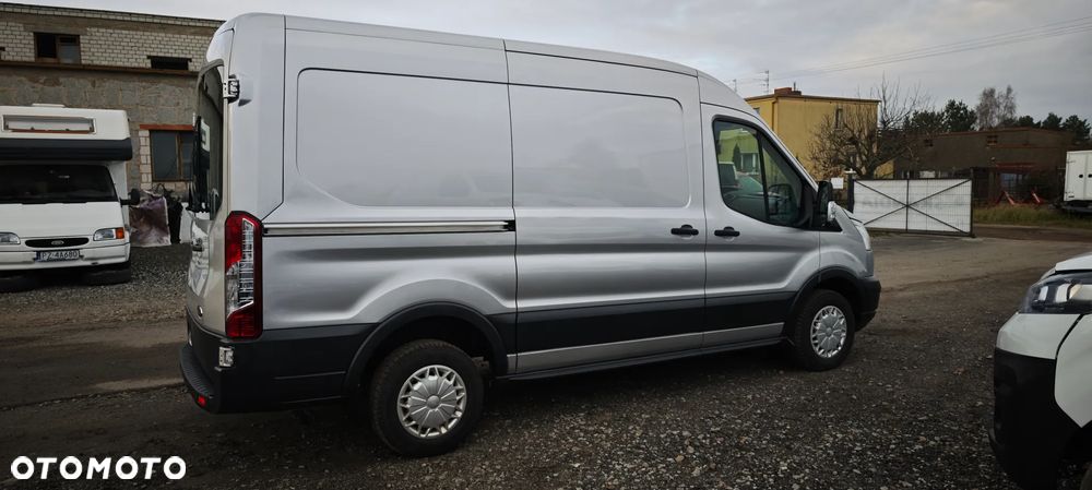Ford Transit L2H2 - 6