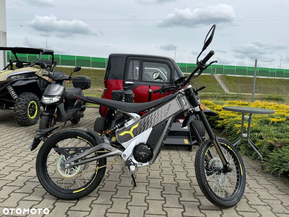 Talaria XXX - 15