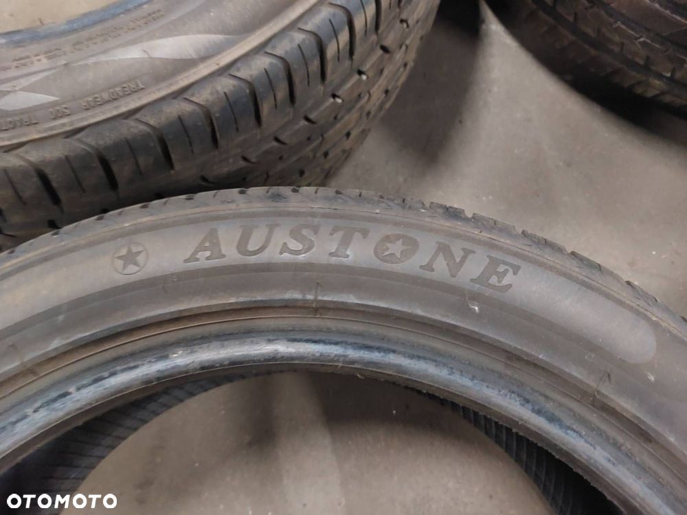 OPONY LETNIE 4 SZT 205/50R17 2023R AUSTONE ATHENA SP-802 - 3